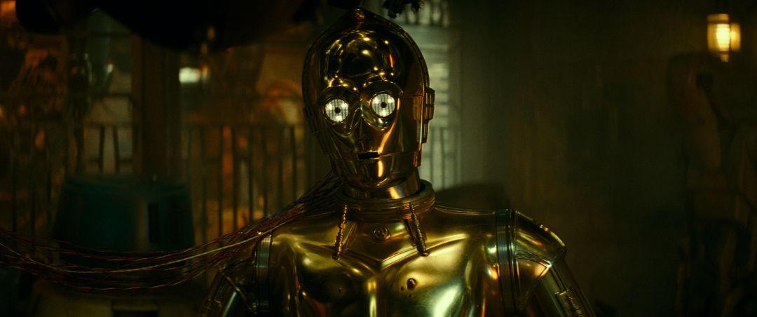 Una saga, tres trilogías, nueve películas Una saga, tres trilogías, nueve películas