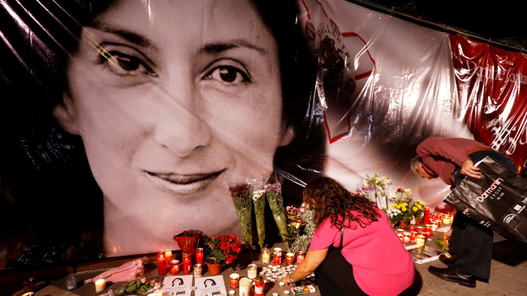 México, la tumba del periodismo