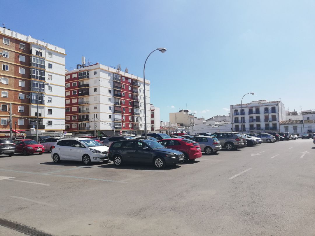 Ayuntamiento y Defensa firman el acuerdo para la cesión de los terrenos del Cuartel de la Concepción Ayuntamiento y Defensa firman el acuerdo para la cesión de los terrenos del Cuartel de la Concepción
