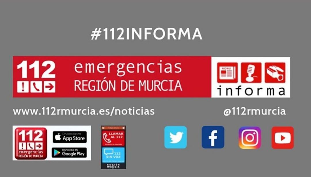 Muere un hombre en un incendio en una caravana en Puerto de Mazarrón Muere un hombre en un incendio en una caravana en Puerto de Mazarrón