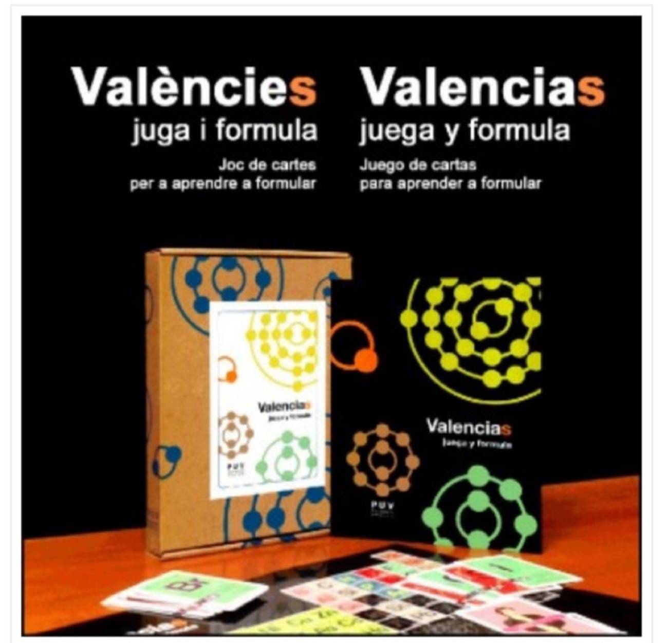 juegos de cartas 2019