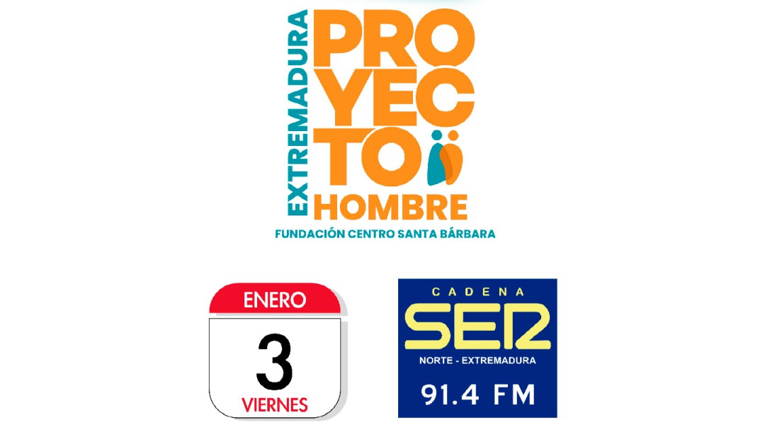 La Campaña de Navidad de SER Norte de Extremadura será el 3 de enero