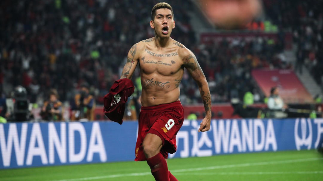 El Liverpool se corona como el mejor club del mundo por primera vez en su historia
