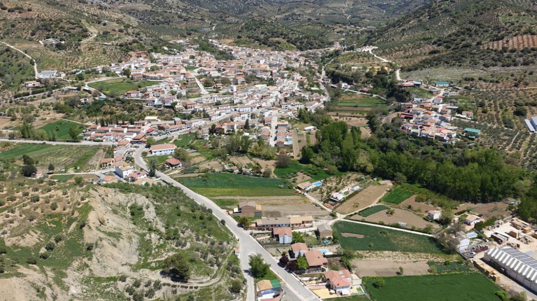 El PGOU de Frailes ya tiene el visto bueno de la Comisión de Urbanismo