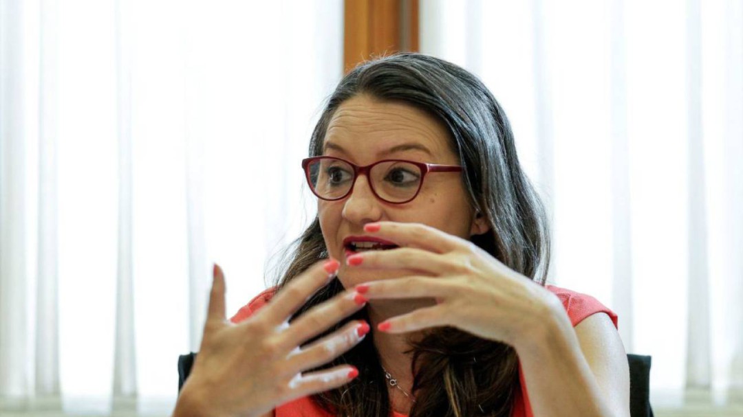 El PP critica el silencio de Mónica Oltra después la condena a la Generalitat por dar en acogida un niño a un pederasta reincidente