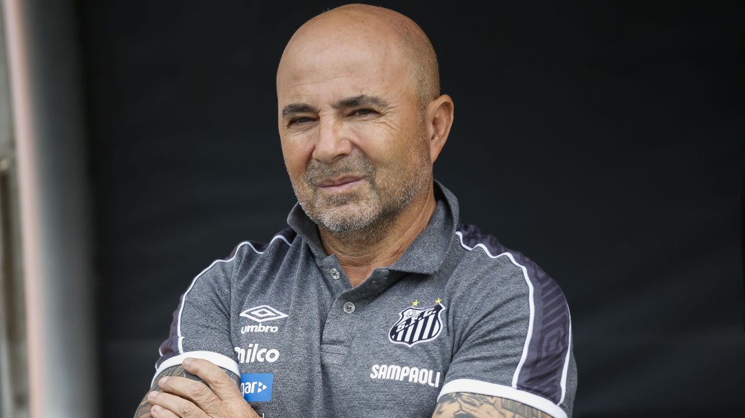 El Espanyol contacta con Sampaoli para sustituir a Pablo Machín