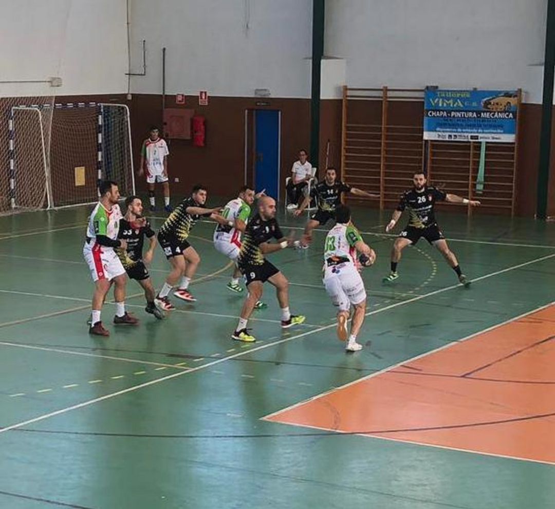El equipo eldense regresó de vacío de la Islas Baleares El equipo eldense regresó de vacío de la Islas Baleares