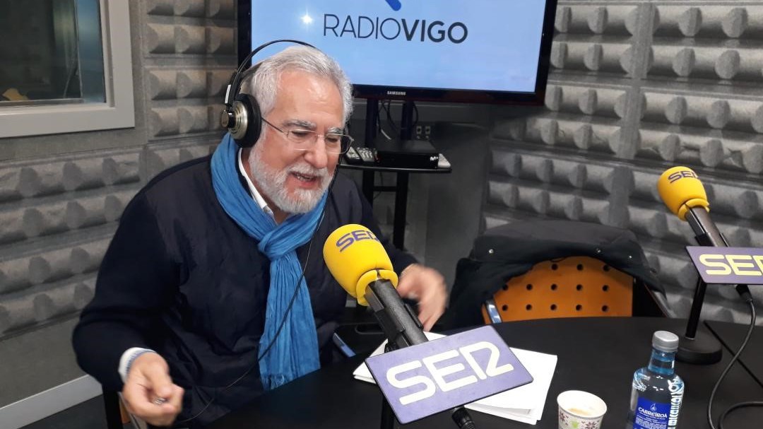 Miguel Santalices, sobre el cierre del paritorio de Verín: "Nos faltó pedagogía"