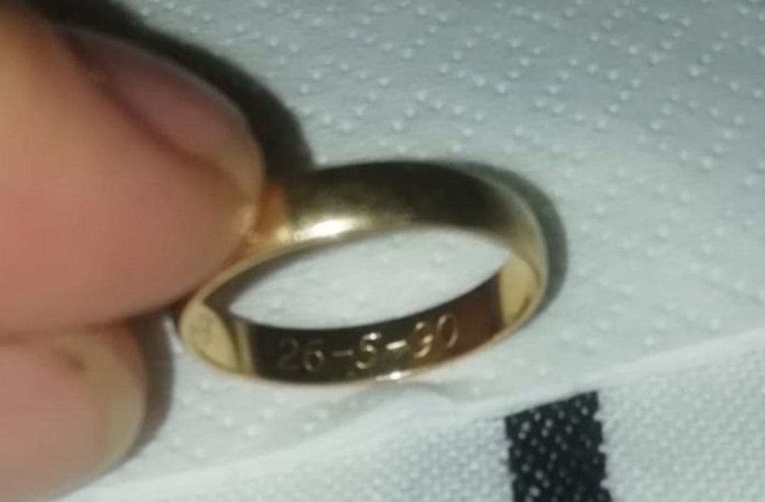 "Mi suegra lleva el Gordo en el dedo": la anécdota más rocambolesca del Sorteo "Mi suegra lleva el Gordo en el dedo": la anécdota más rocambolesca del Sorteo