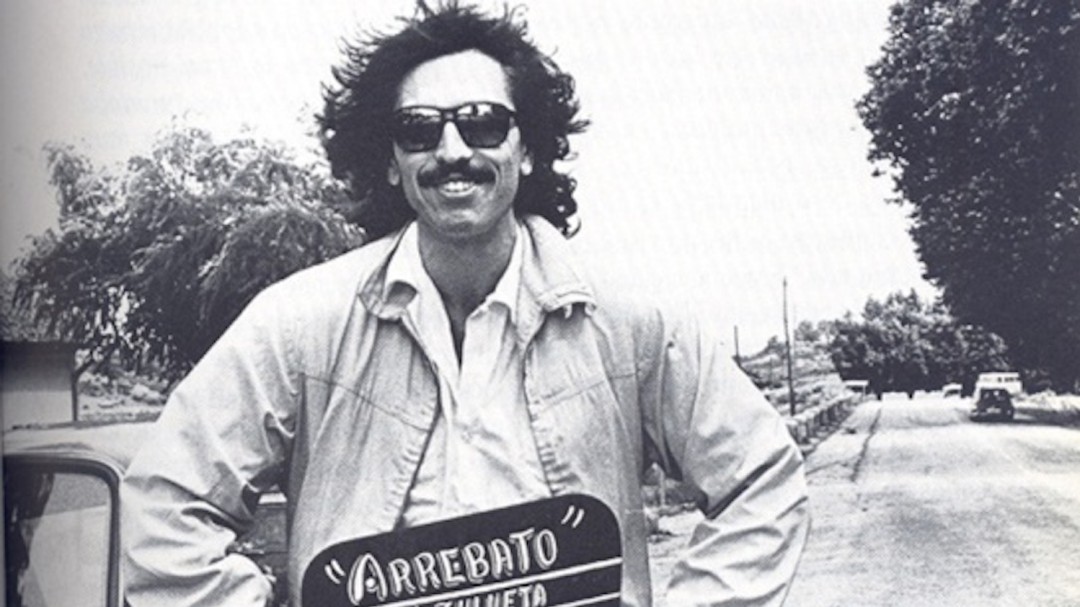 Iván Zulueta, el director que apenas pudo (o quiso) serlo