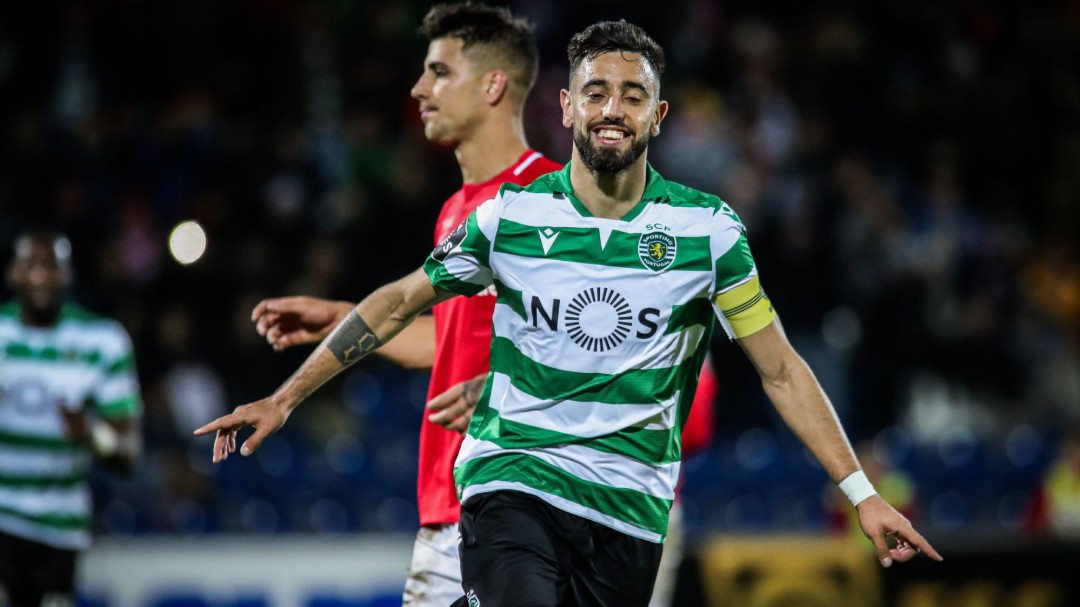 Portugal: talento en traspaso