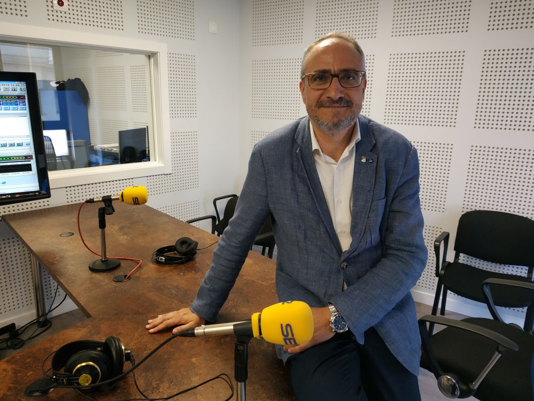 Ponferrada aspira a conseguir tres millones de euros para un proyecto de gestión forestal Ponferrada aspira a conseguir tres millones de euros para un proyecto de gestión forestal