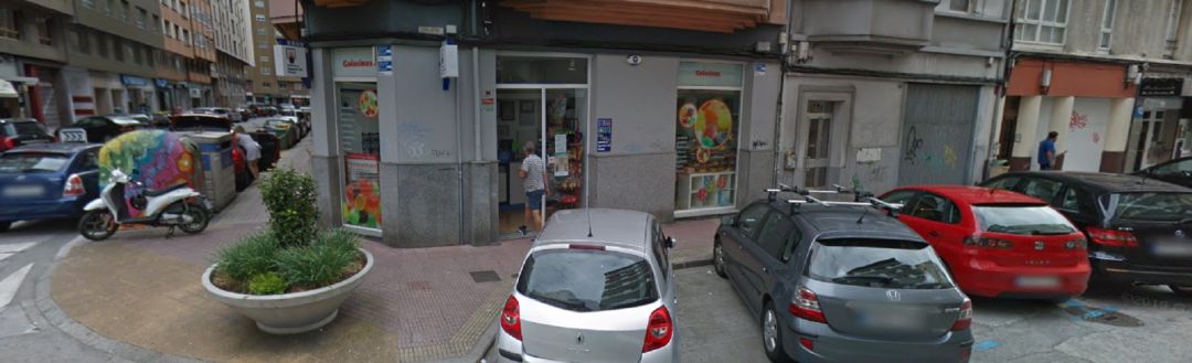 Administración de Novoa Santos en A Coruña Administración de Novoa Santos en A Coruña