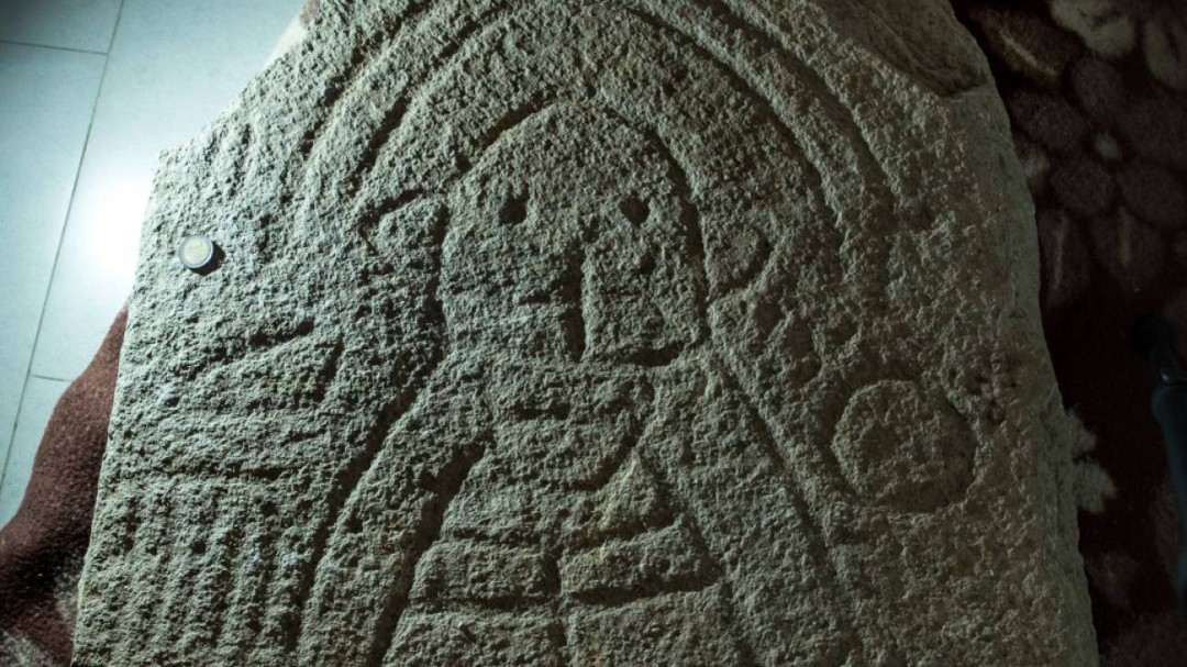 Los arqueólogos hallan restos de asentamientos romanos en Cañaveral de León
