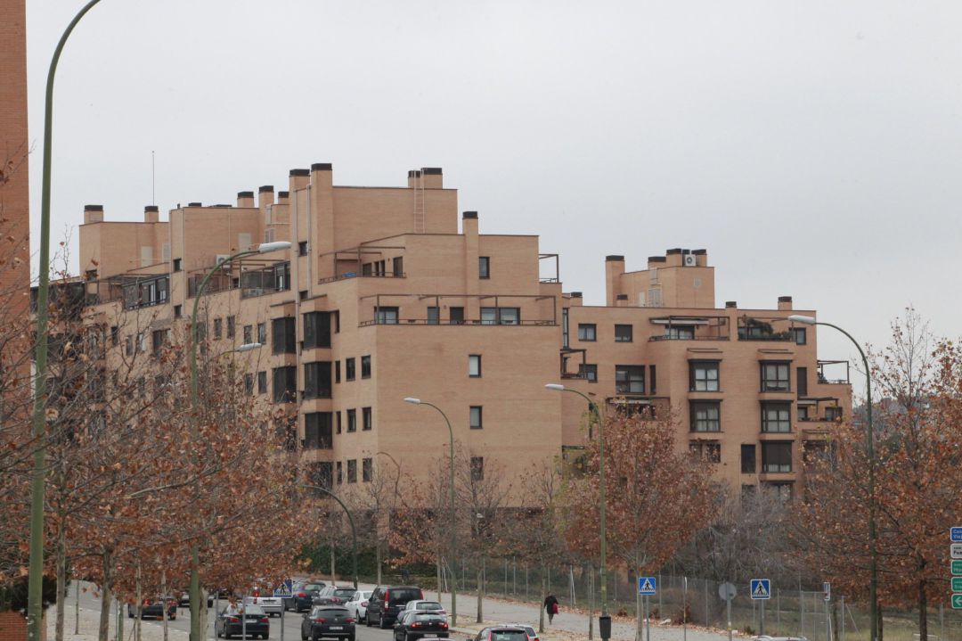 El Govern impone multas por valor de 1,7 millones por infringir la Ley de Vivienda El Govern impone multas por valor de 1,7 millones por infringir la Ley de Vivienda