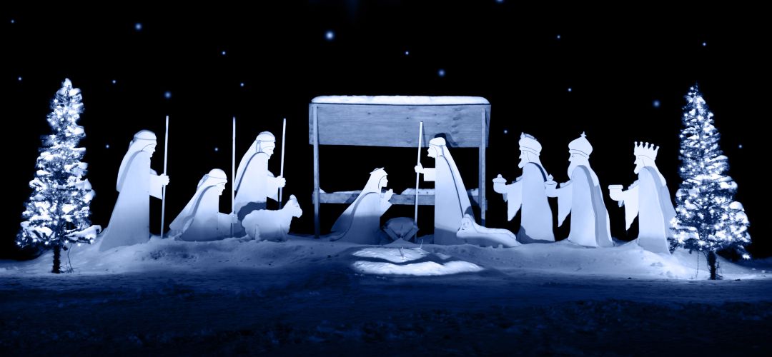 Aprovechamos el espíritu de la Nochebuena para repasar algunos de los mejores villancicos en castellano Aprovechamos el espíritu de la Nochebuena para repasar algunos de los mejores villancicos en castellano