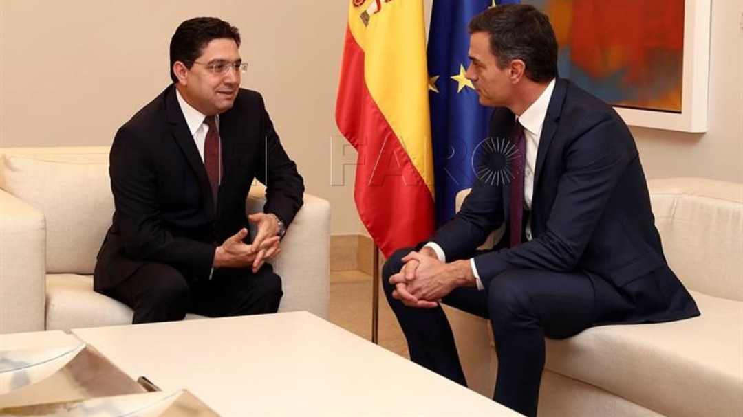 Las leyes marroquíes de delimitación de aguas se posponen pero siguen su curso en el Parlamento