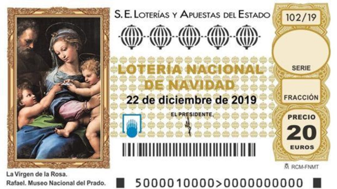 La suerte también hizo diana en Palencia desde Alicante La suerte también hizo diana en Palencia desde Alicante