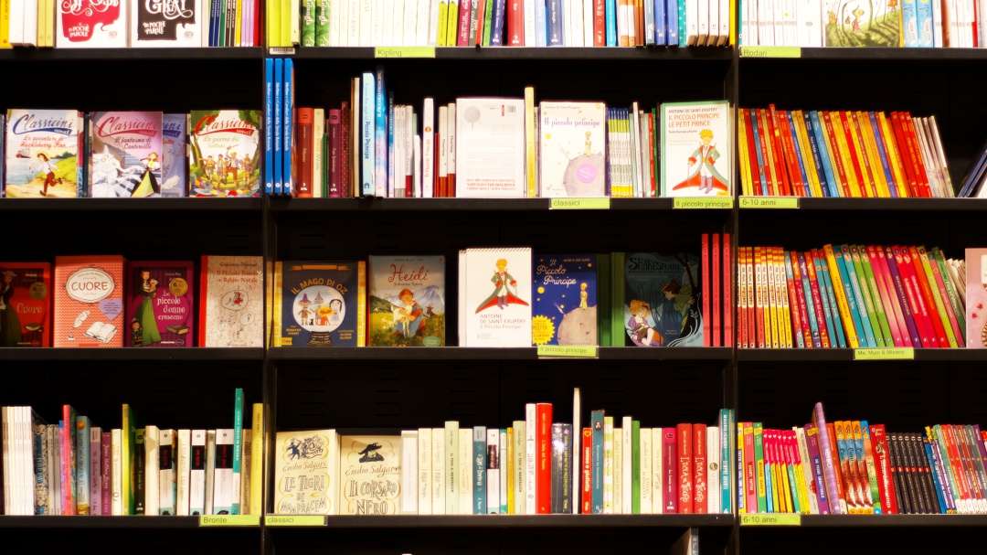 Los mejores libros que nos ha traído 2019 al 'Club de Lectura'