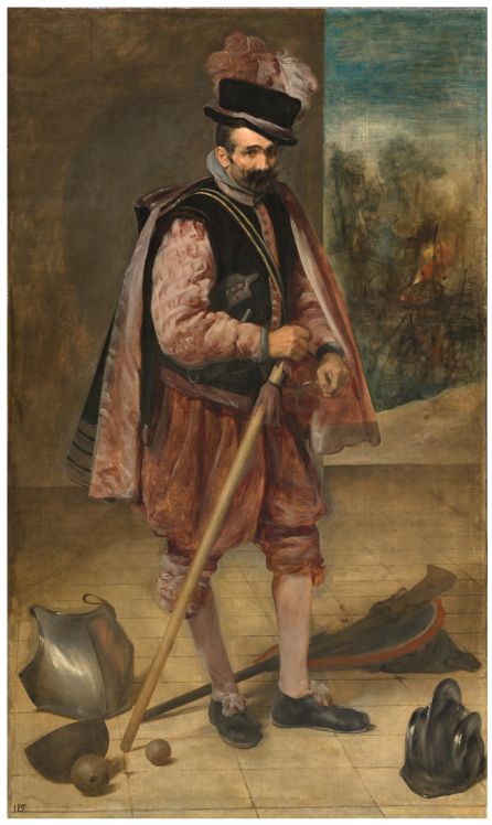El bufón Don Juan de Austria, Velázquez El bufón Don Juan de Austria, Velázquez