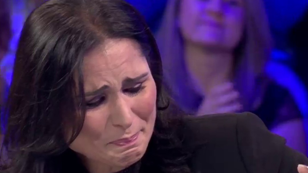 El derrumbe de Rosa López en directo y otras noticias que te interesaron en septiembre