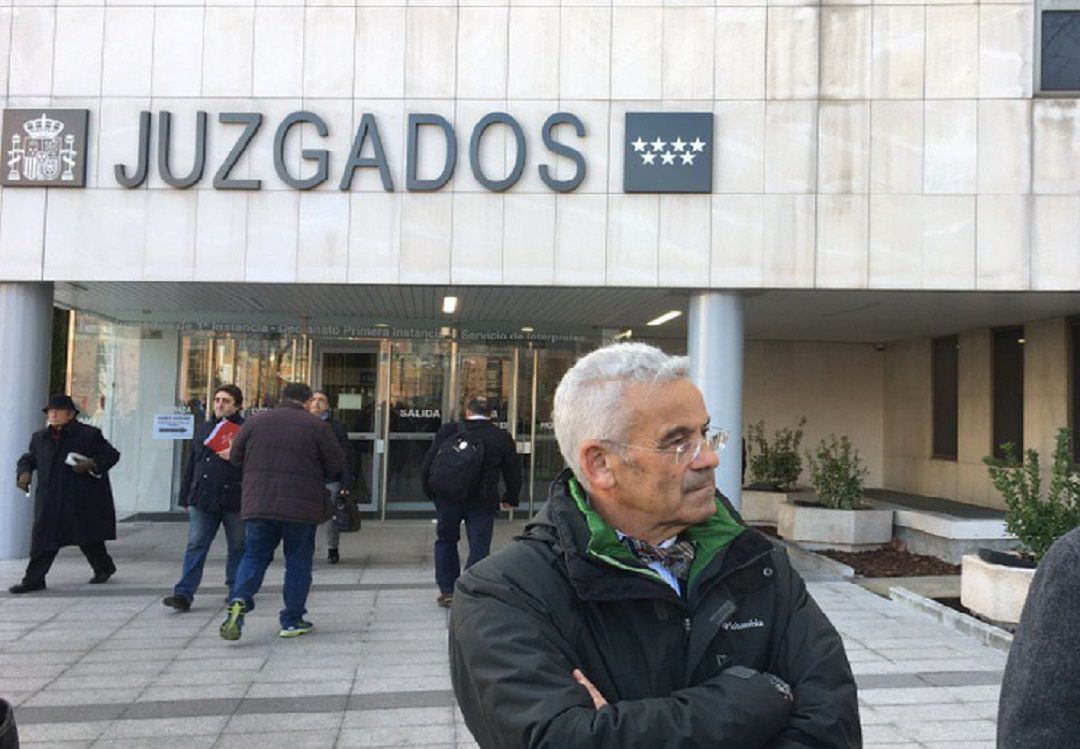 El ayuntamiento de Santiago decidirá la semana que viene si acude al Supremo El ayuntamiento de Santiago decidirá la semana que viene si acude al Supremo