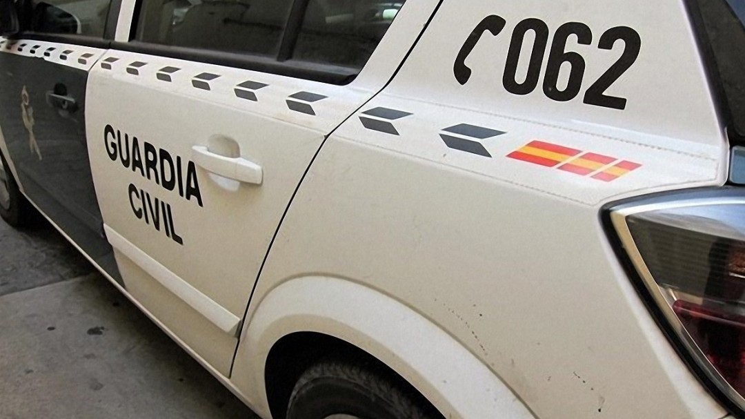Investigan a un joven de Cabra por difundir imágenes de carácter sexual