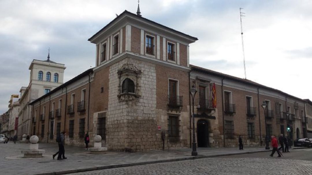 La Diputación se encarga de la promoción de la provincia, entre otros, a través de SODEVA La Diputación se encarga de la promoción de la provincia, entre otros, a través de SODEVA