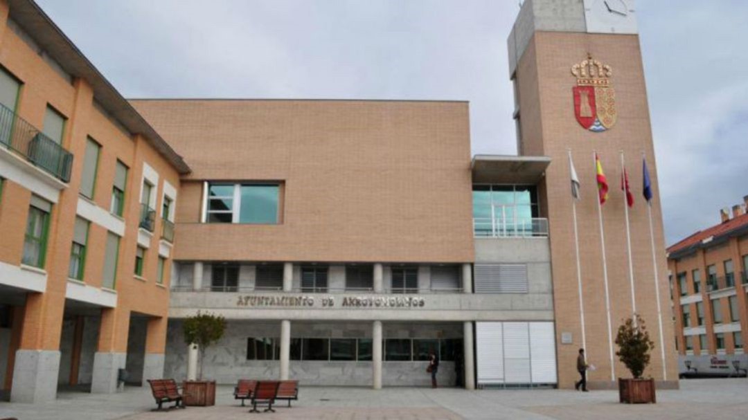 Arroyomolinos ofrece wifi gratis en las zonas próximas al Recinto Ferial