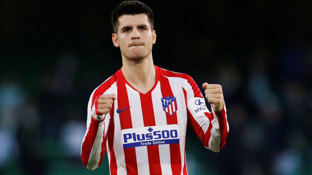 álvaro Morata - 37 Фото новости : 1zip.ru