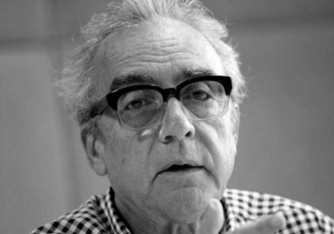 Juan José Millás en 'Por el principio'
