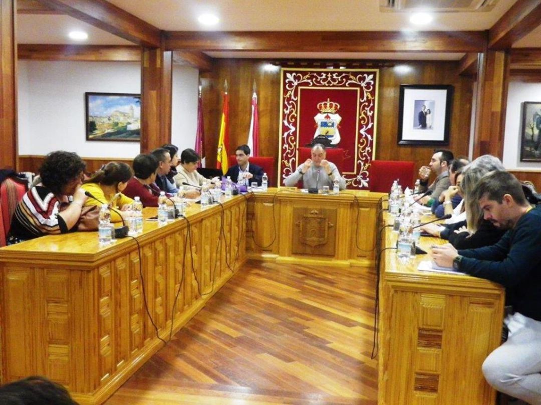 La Oficina Comarcal Agraria (OCA) cambiará su ubicación próximamente La Oficina Comarcal Agraria (OCA) cambiará su ubicación próximamente