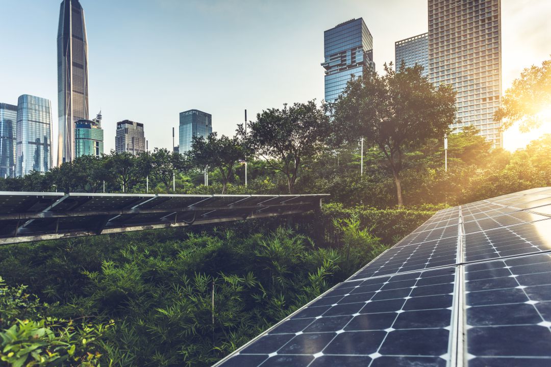 La Generalitat reduce los trámites para las energías renovables La Generalitat reduce los trámites para las energías renovables