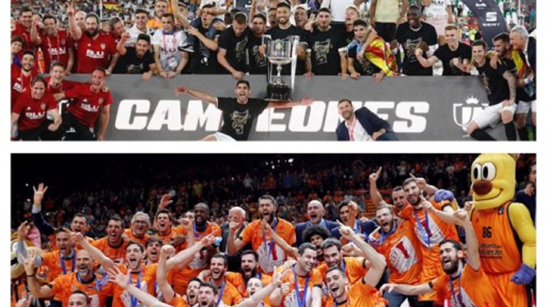 Programa especial de SER Deportivos Valencia con el resumen del año 2019