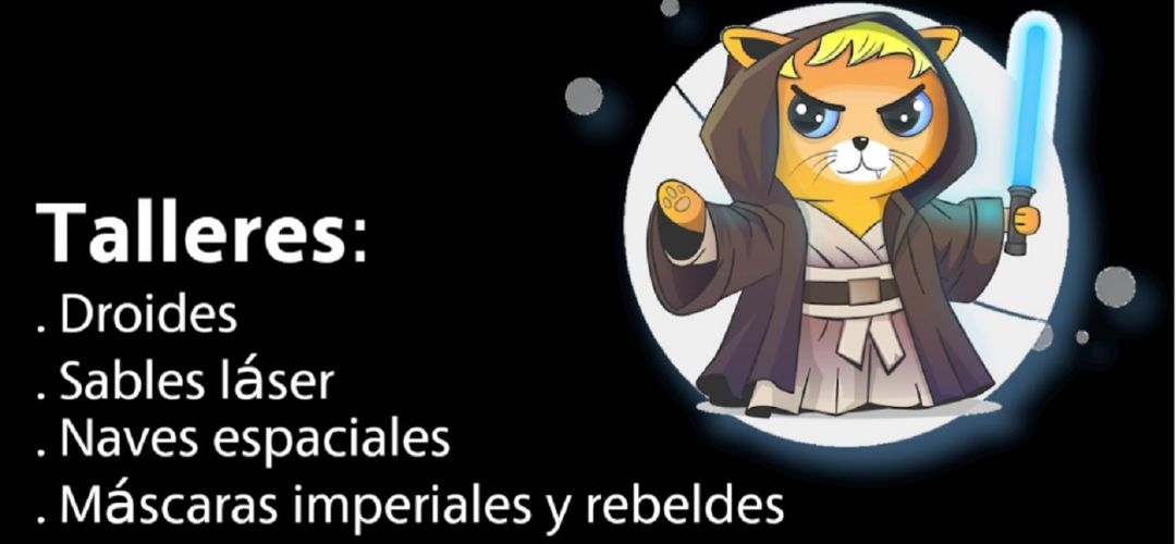 Cartel del evento Cartel del evento