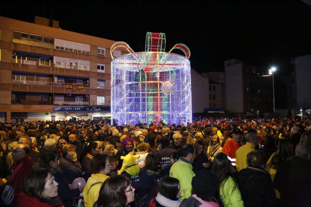 Móstoles celebra las preuvas Móstoles celebra las preuvas