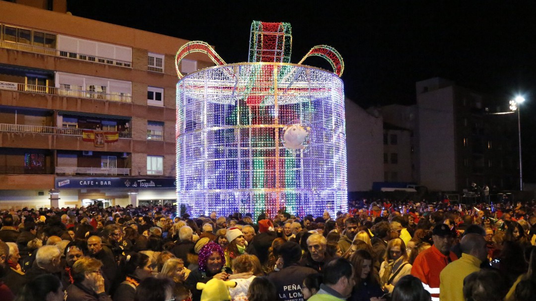Móstoles celebra las preuvas