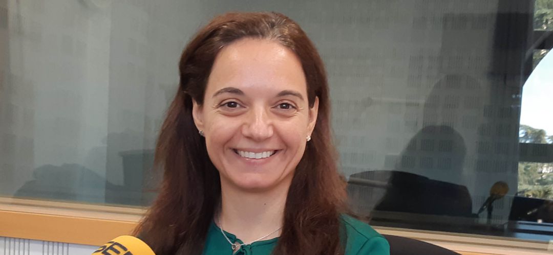 Sara Hernández anuncia un gran proyecto para mayores de la ciudad en este 2020. Sara Hernández anuncia un gran proyecto para mayores de la ciudad en este 2020.