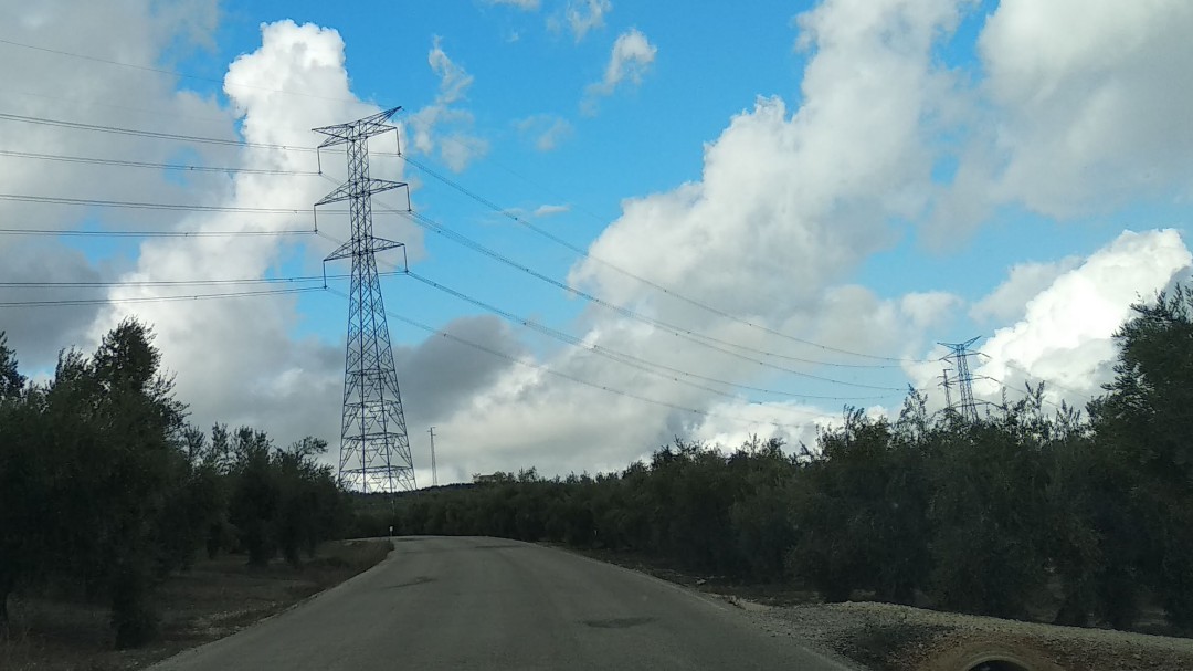 Los problemas en la red de suministro eléctrico afectan a toda la provincia de Córdoba