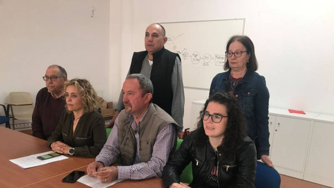 SxC pide la provincia berciana en una hipotética autonomía leonesa