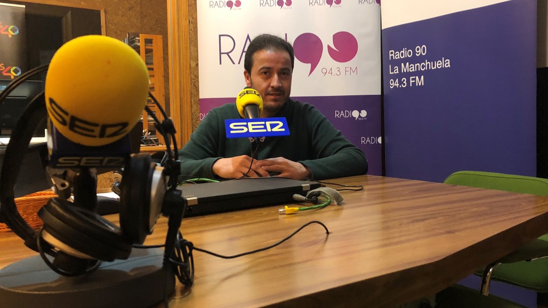 El Centro de Día y el de Interpretación Arqueológica, objetivos para Iniesta en 2020