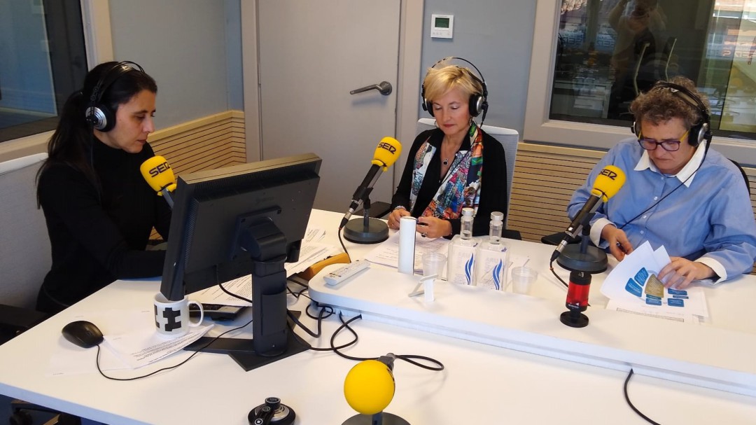 "A partir de 2020 Surbisa subvencionará el 100% de la deuda de los vecinos con problemas económicos"
