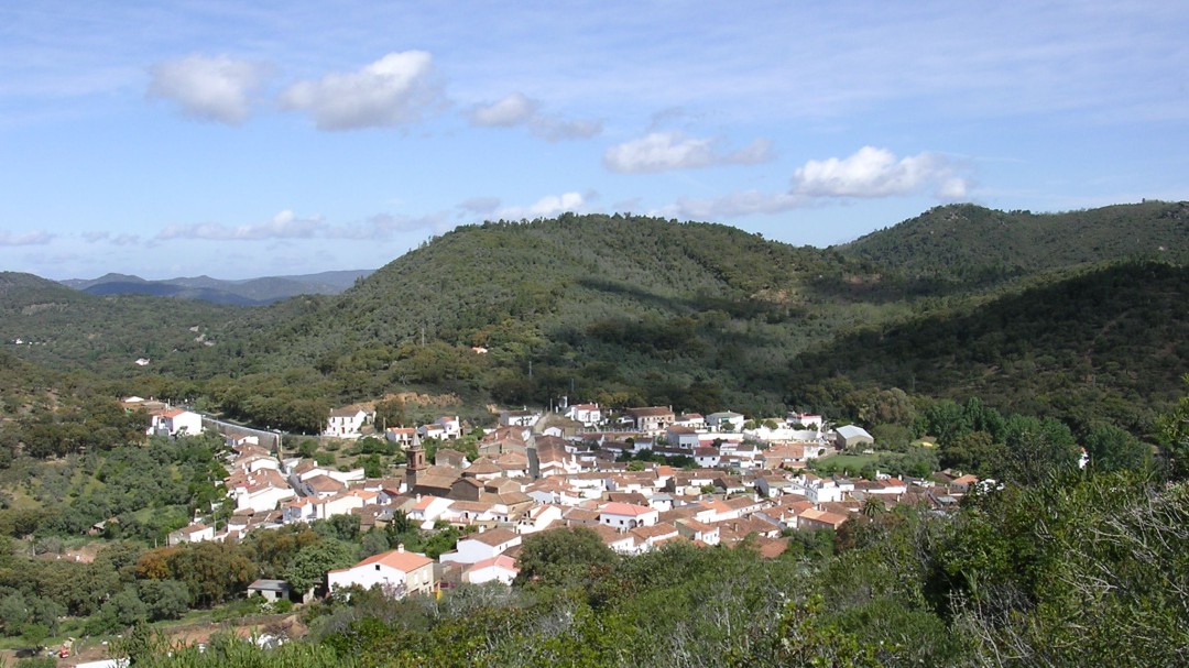 La lucha de los pueblos de la Sierra para evitar el despoblamiento