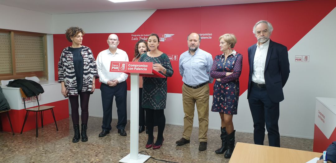 El alcalde de Palencia suprime el capítulo de ruegos y preguntas de las Juntas de Gobierno El alcalde de Palencia suprime el capítulo de ruegos y preguntas de las Juntas de Gobierno