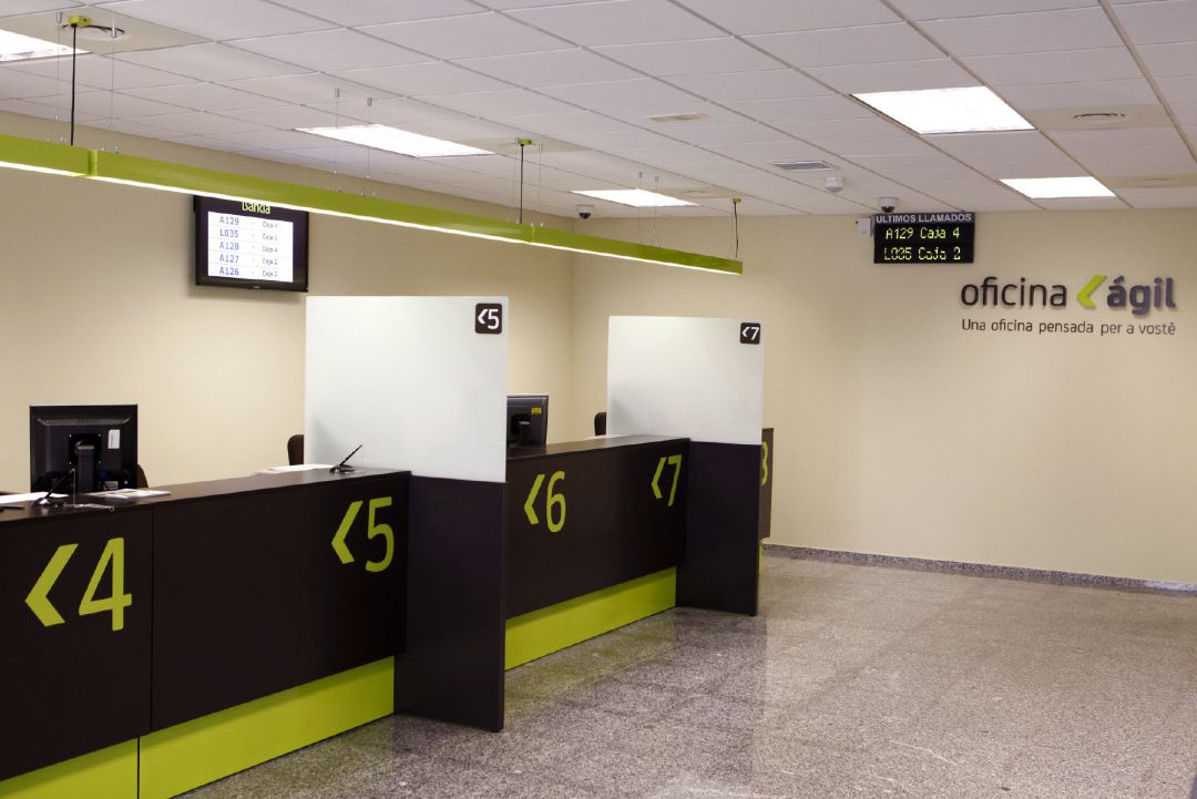 Bankia Bankia
