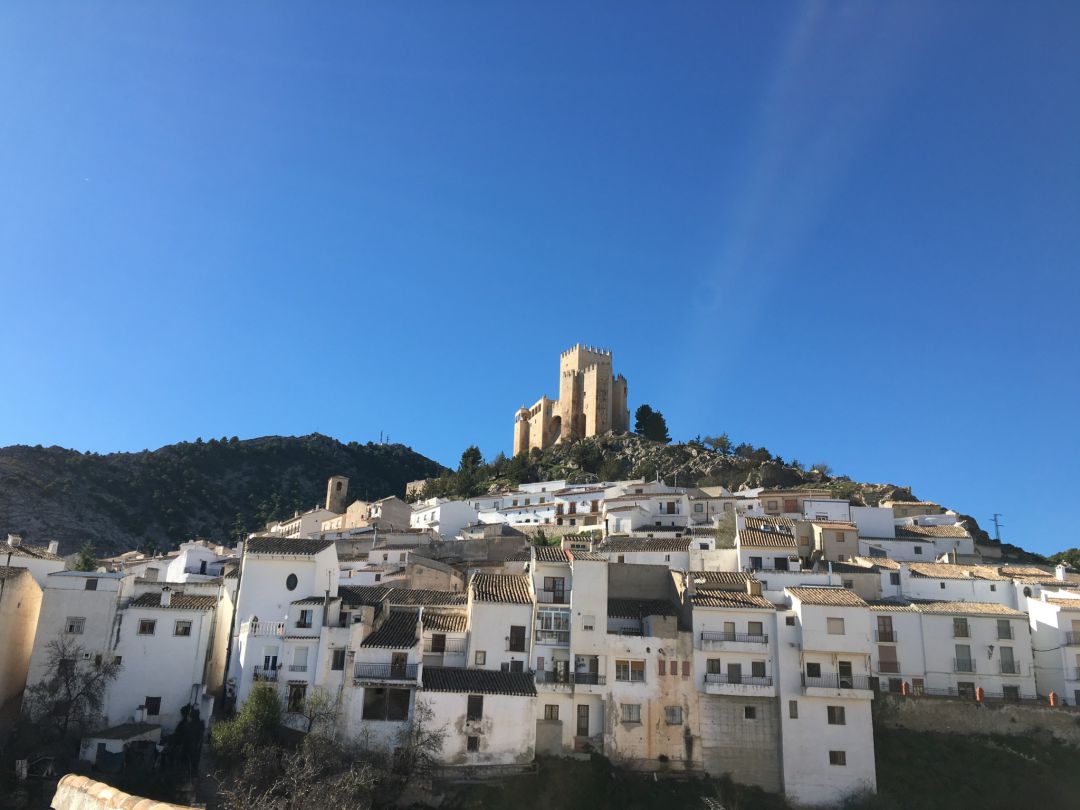 La provincia de Almería sube en habitantes. La provincia de Almería sube en habitantes.