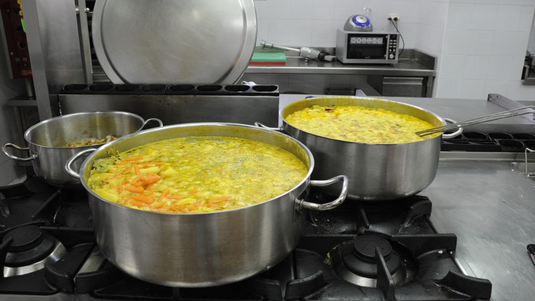 El Restaurante Municipal de Móstoles continuará su actividad en 2020