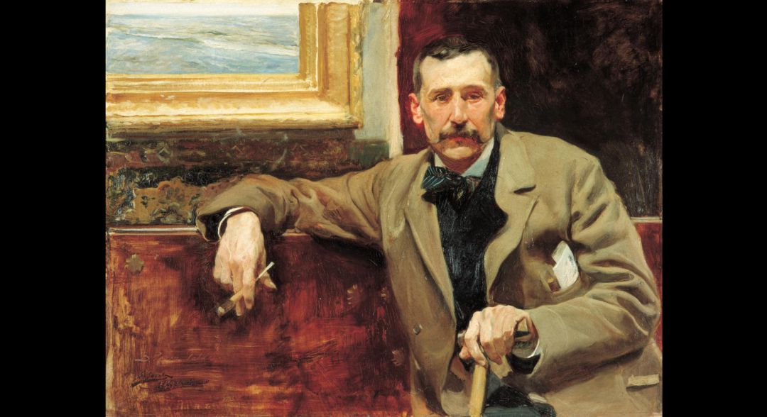 centenario de Galdós: Centenario Galdós: el cronista de la España del bipartidismo y la corrupción centenario de Galdós: Centenario Galdós: el cronista de la España del bipartidismo y la corrupción