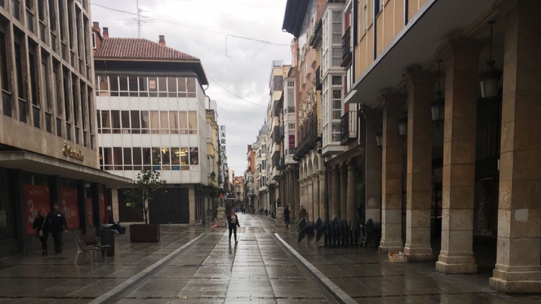 El Gobierno revisa el valor catastral de Palencia lo que provocará la subida del IBI