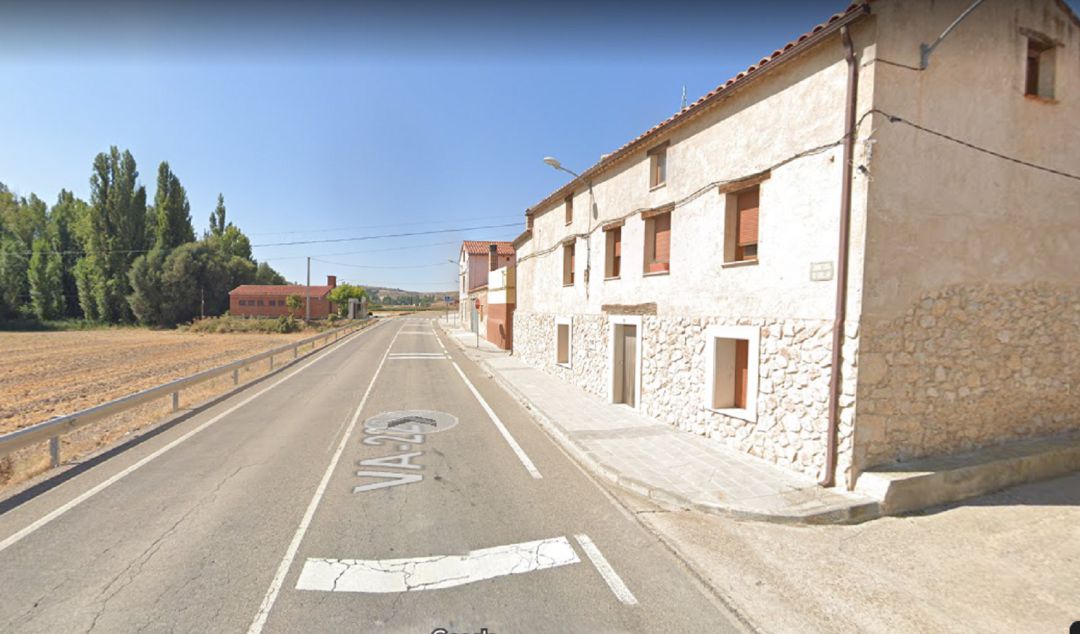 Aldeayuso Aldeayuso